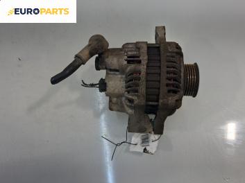 Алтернатор / генератор за Suzuki SX4 Hatchback (06.2006 - 12.2013) 2.0 4x4, 146 к.с.