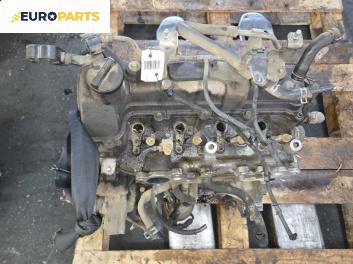 Двигател за Toyota Corolla E12 Hatchback (11.2001 - 02.2007) 1.4 D (NDE120), 90 к.с.