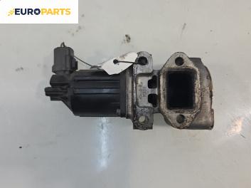 EGR-клапан за Opel Astra J Sports Tourer (10.2010 - 10.2015) 1.7 CDTI, 125 к.с.