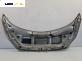 Преден капак за Renault Scenic II Minivan (06.2003 - 07.2010), 4+1 вр., миниван, позиция: предна