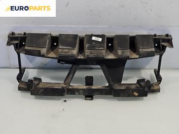 Държач броня за Renault Scenic II Minivan (06.2003 - 07.2010), позиция: предна