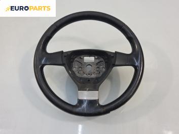 Волан за Volkswagen Touran Minivan I (02.2003 - 05.2010)