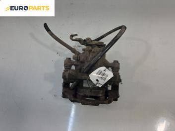 Спирачен апарат за Volkswagen Touran Minivan I (02.2003 - 05.2010), позиция: задна, лява