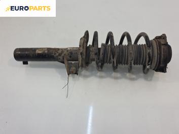 Макферсон за Volkswagen Touran Minivan I (02.2003 - 05.2010), позиция: предна, лява