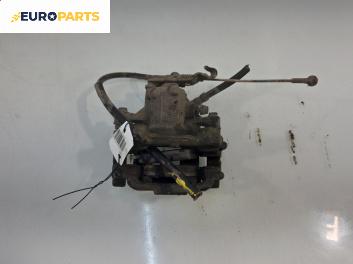 Спирачен апарат за Volkswagen Touran Minivan I (02.2003 - 05.2010), позиция: задна, дясна
