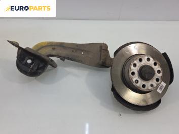 Шенкел главина за Volkswagen Touran Minivan I (02.2003 - 05.2010), позиция: задна, дясна