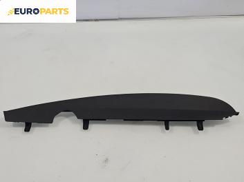 Интериорна пластмаса за Renault Scenic II Minivan (06.2003 - 07.2010), позиция: предна