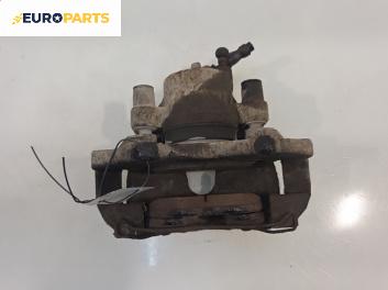 Спирачен апарат за Mazda 3 Sedan I (09.1999 - 06.2009), позиция: предна, дясна