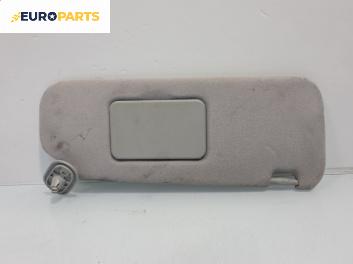 Сенник за Toyota Corolla E12 Hatchback (11.2001 - 02.2007), позиция: дясна