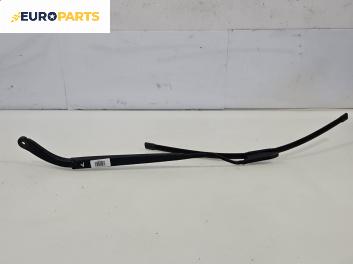 Рамо на чистачка за Renault Scenic II Minivan (06.2003 - 07.2010), позиция: лява