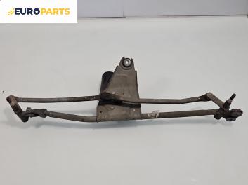 Ел. мотор за чистачките за Land Rover Range Rover III SUV (03.2002 - 08.2012), позиция: предна