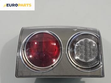 Стоп за Land Rover Range Rover III SUV (03.2002 - 08.2012), позиция: лява