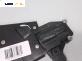 Брава заден капак за Land Rover Range Rover Sport I (02.2005 - 03.2013), позиция: задна