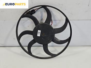 Перка охлаждане за Land Rover Range Rover III SUV (03.2002 - 08.2012) 3.6 D 4x4, 272 к.с.