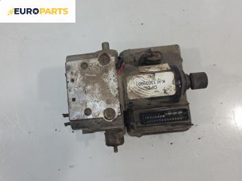 Помпа ABS за Opel Vectra B Estate (11.1996 - 07.2003) 1.6 i 16V, 100 к.с., № S108022001C