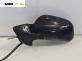 Огледало за Peugeot 407 Sedan (02.2004 - 12.2011), позиция: лява
