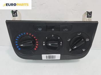 Панел климатик за Fiat Punto Grande Punto (06.2005 - 07.2012)