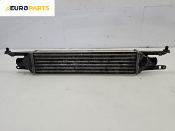Интеркулер за Fiat Punto Grande Punto (06.2005 - 07.2012) 1.3 D Multijet, 75 к.с., № 8.664.520.0.0