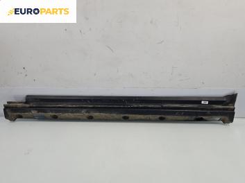 Праг за Land Rover Range Rover III SUV (03.2002 - 08.2012), 4+1 вр., позиция: лява