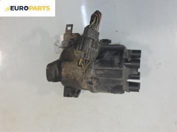 Палец на разпределителя на запалването (делко) за Honda Civic VI Hatchback (10.1995 - 02.2001) 1.4 i S (EJ9), 90 к.с.