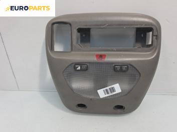 Плафон за Fiat Multipla Multivan (04.1999 - 06.2010)