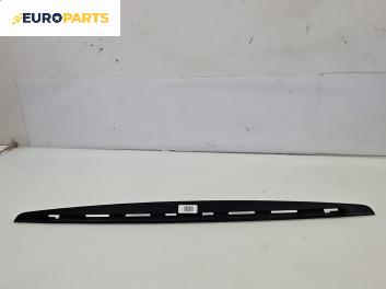 Лайсна заден капак за Fiat Fiorino Pick-Up / Van (01.2007 - ...), позиция: задна