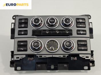 Панел климатроник за Land Rover Range Rover III SUV (03.2002 - 08.2012)