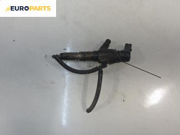 Дюза дизел за Ford Fiesta V Hatchback (11.2001 - 03.2010) 1.4 TDCi, 68 к.с.
