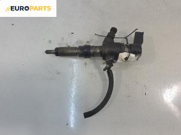 Дюза дизел за Ford Fiesta V Hatchback (11.2001 - 03.2010) 1.4 TDCi, 68 к.с.