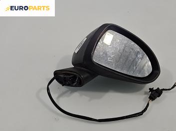 Огледало за Opel Corsa D Hatchback (07.2006 - 08.2014), позиция: дясна