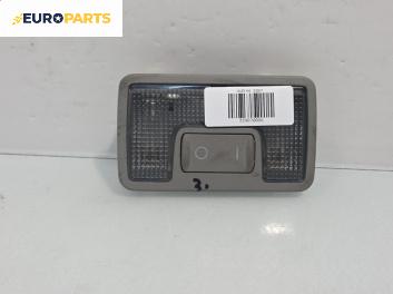 Плафон за Audi A4 Avant B6 (04.2001 - 12.2004)