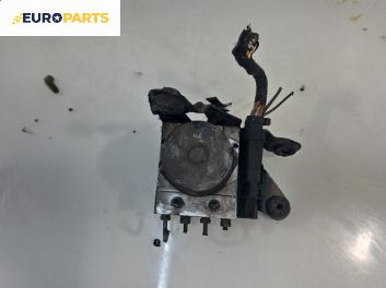 Помпа ABS за Renault Scenic II Minivan (06.2003 - 07.2010) 1.5 dCi (JM1E), 106 к.с.