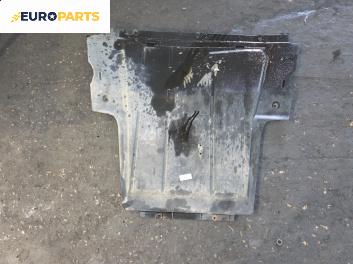 Кора под двигател за Renault Scenic II Minivan (06.2003 - 07.2010) 1.5 dCi (JM1E), 106 к.с.