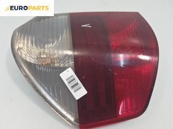 Стоп за BMW X3 Series E83 (01.2004 - 12.2011), позиция: лява