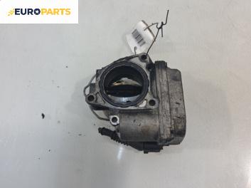 Дроселова клапа за Audi A4 Avant B6 (04.2001 - 12.2004) 1.9 TDI, 116 к.с.