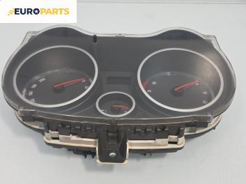 Километраж за Opel Corsa D Hatchback (07.2006 - 08.2014) 1.2, 80 к.с.