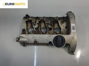 Декоративен капак двигател за Audi A4 Avant B6 (04.2001 - 12.2004) 3.0, 220 к.с.