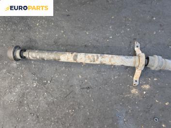 Кардан за Audi A4 Avant B6 (04.2001 - 12.2004) 3.0, 220 к.с.