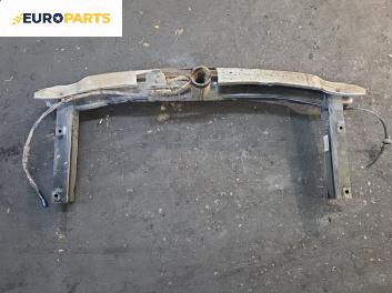 Теглич за Audi A4 Avant B6 (04.2001 - 12.2004), комби