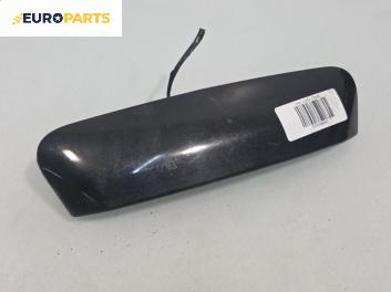 Външна дръжка заден капак за Opel Corsa D Hatchback (07.2006 - 08.2014), позиция: задна