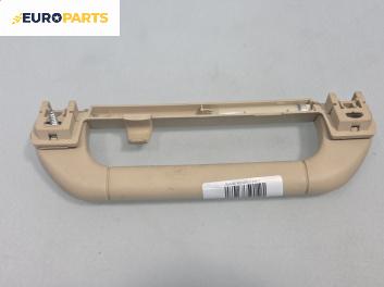 Ръкохватка за таван за Land Rover Range Rover III SUV (03.2002 - 08.2012), позиция: задна, дясна