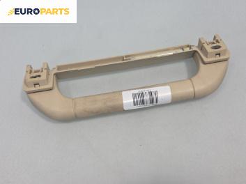 Ръкохватка за таван за Land Rover Range Rover III SUV (03.2002 - 08.2012), позиция: предна, дясна