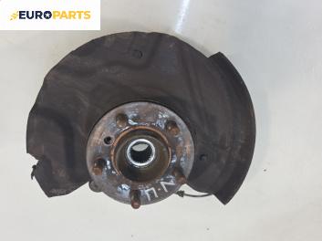 Шенкел главина за Land Rover Range Rover III SUV (03.2002 - 08.2012), позиция: предна, лява