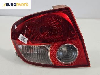 Стоп за Hyundai Getz Hatchback (08.2002 - ...), позиция: лява