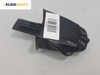 Лостче аудио управление за Citroen C5 III Break (02.2008 - 04.2017)