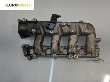 Всмукателен колектор за Opel Zafira B Minivan (07.2005 - 14.2015) 1.9 CDTI, 120 к.с.