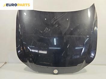 Преден капак за BMW 5 Series E60 Sedan E60 (07.2003 - 03.2010), 4+1 вр., седан, позиция: предна