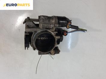 Дроселова клапа за Opel Vectra B Estate (11.1996 - 07.2003) 1.6 i 16V, 100 к.с.