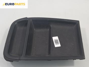 Интериорна пластмаса за Fiat Fiorino Pick-Up / Van (01.2007 - ...), позиция: предна