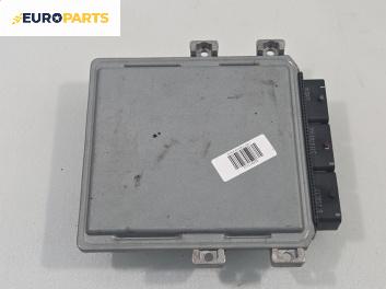 Компютър двигател за Land Rover Range Rover III SUV (03.2002 - 08.2012) 3.6 D 4x4, 272 к.с., № 5WS40622B